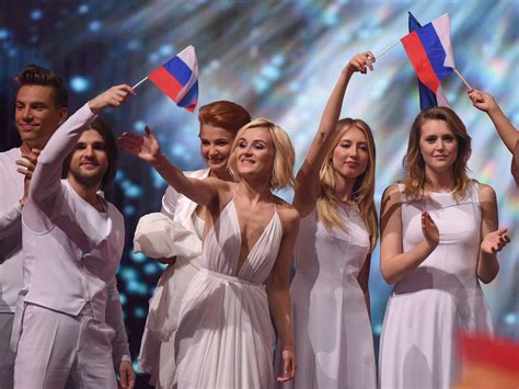 Eurovision 2015 Semi.